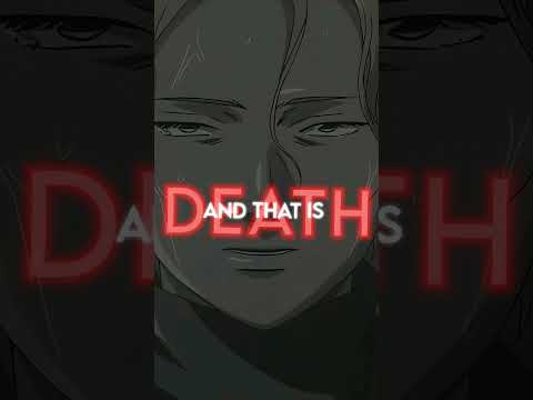 A Thought - Johan