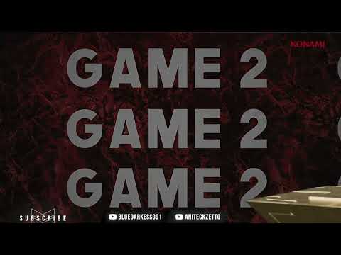 Yu-Gi-Oh! World Championship TCG 2025 Day 1 Round 2 ISAIAS E. K9 CRYSTRON VS DAMIEN V. MALISS