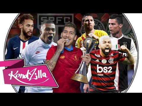 BEAT RETROSPECTIVA 2019 - (FUNK REMIX) by Canal Sr. Nescau