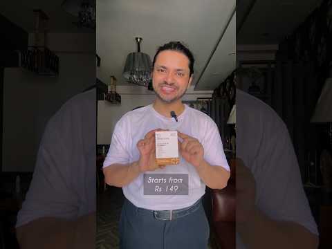 Dermatouch Detan Soap