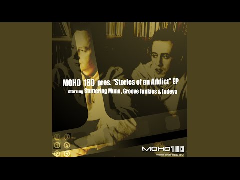 Toasted Tubes (Tim Nice Way Back Mix)