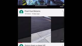 The last pixel sniper