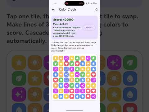 TapCash - Play and Earn