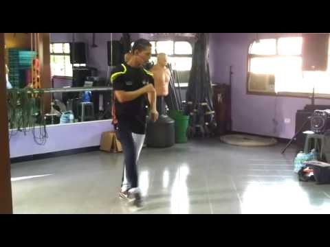 pasos libres salsa casino, intermedio 2.