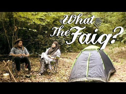WTFaiq? Takahara, The Nona Gila from Venopia | S1E03