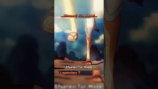 Download lagu Joy Boy Returned | Gear 5 Awakening Edit 🔥 (One Piece 1044/1071) mp3
