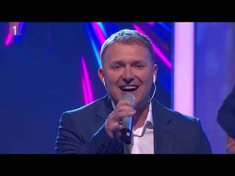 Pogum - Tovornjakar (V petek zvečer)