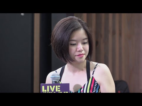 看不清 (Another Kitchen) @ 朗豪坊 Live Stage（16 Jul 2016）