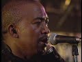 Sipho Hotstix Mabuse Burn Out Live