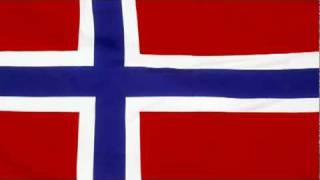 Norwegian Anthem  vocal (Norwegian and English)