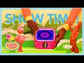 SHOW TIME Yo Gabba Gabba SING ALONG SHOW FOR KIDS WildBrain Zigzag