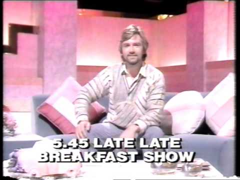 BBC1 Saturday Night - 19 October 1984
