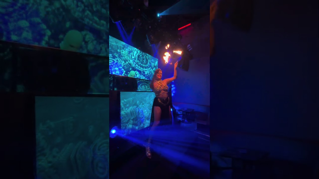 Promotional video thumbnail 5 for Samba E Fuego
