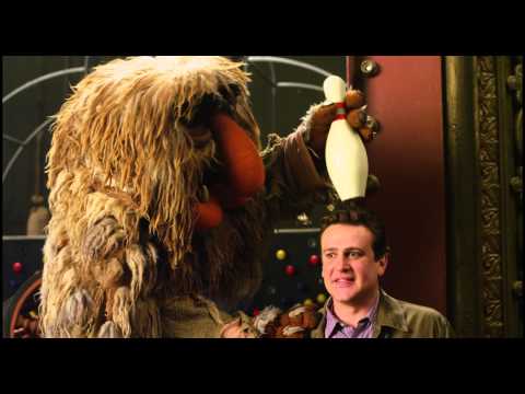 Маппеты - Трейлер