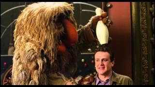 Трейлер: Маппеты