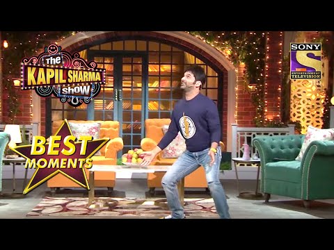 देखिए Kapil Sharma के Funny चुटकुले | The Kapil Sharma Show Season 2 | Best Moments
