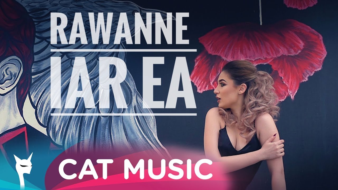 Rawanne — Iar Ea