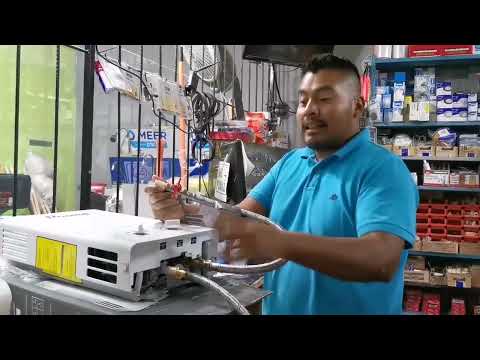 boiler de paso fallas mas comunes