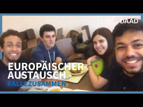 „Europa macht Schule“ in Dortmund