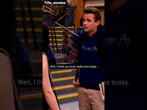 Jade: I like to punish myself.