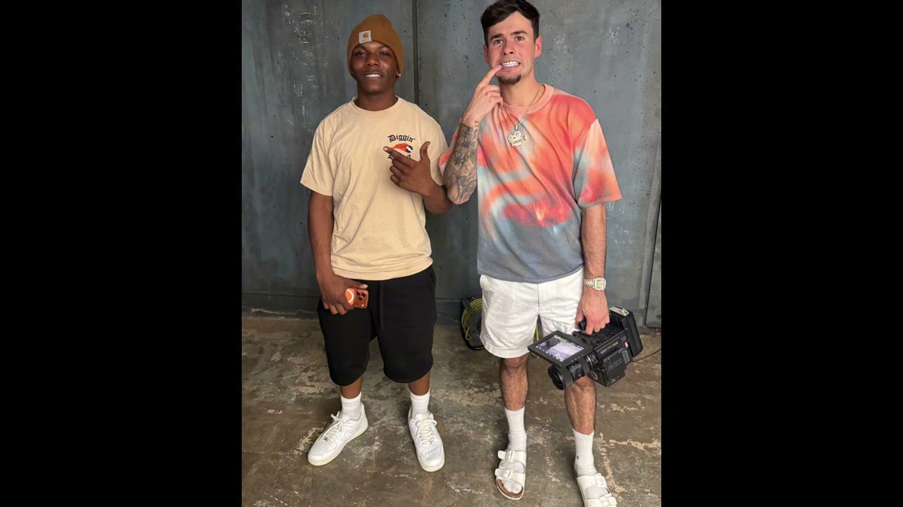 SynX - Yeen Neva (Prod.)