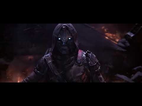 Destiny 2: Forsaken - Last Stand of the Gunslinger [AUS]