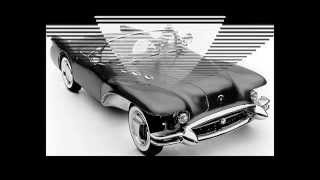 Hank C. Burnette - "Shake, Rattle & Roll"