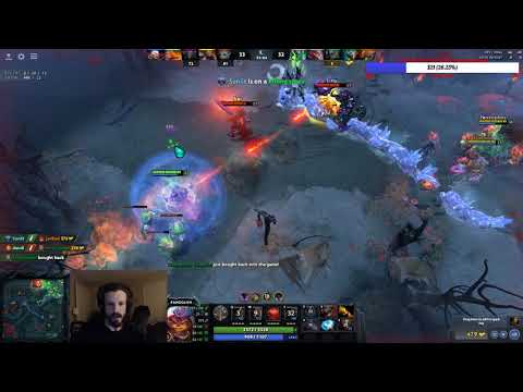 Trying out Satanic on Pangolier