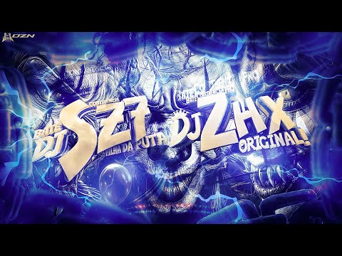 THE KING'S 1.0 - MC MAGRINHO & MC GW - [ DJ ZHX ORIGINAL & DJ SZ7 ]