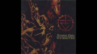 Terminal Choice - Flesh In Chains + traduccion