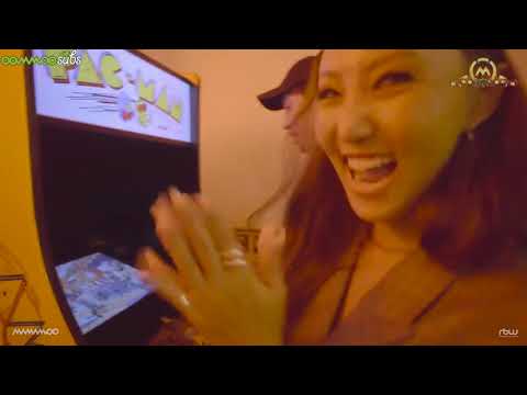 [ENG SUB] 181226 MMMTV4 EP24 Get better day by day