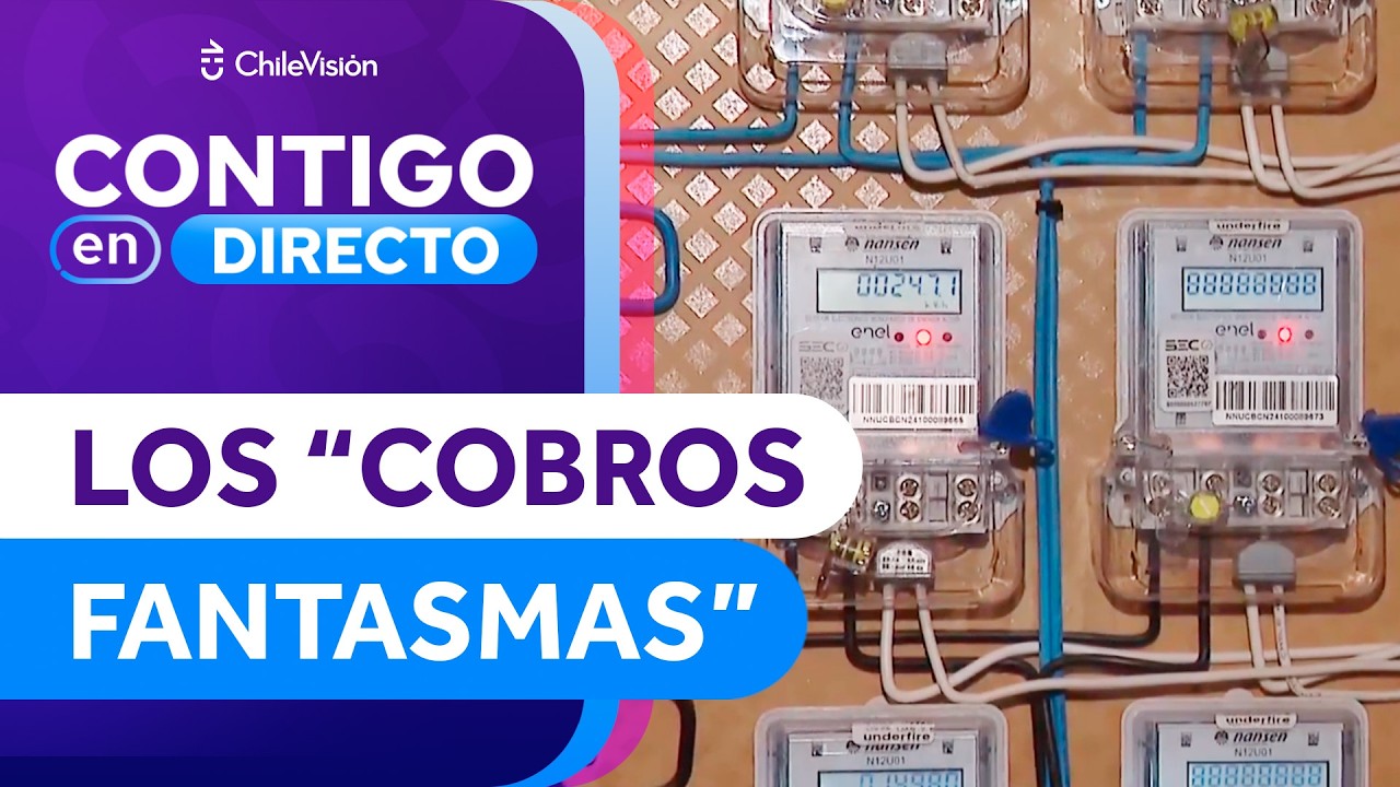 SEC formuló cargos por medidores irregulares: Investigan “cobros fantasmas” en cuentas de luz - CED