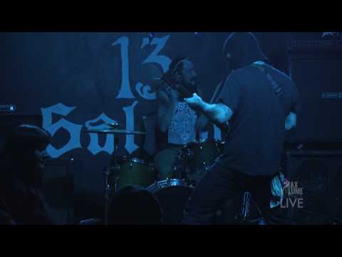 MAD DIESEL live at Lucky 13 Saloon, Jan. 29th, 2017 (FULL SET)