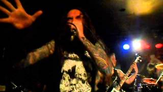 Skeletonwitch - This Horrifying Force (The Desire to Kill)