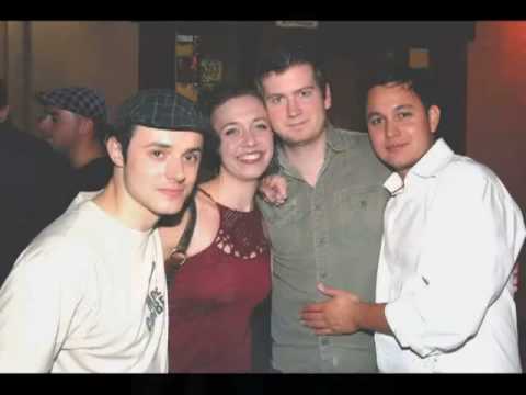 Scenes From ONE featuring Master Kev - October 17 2008