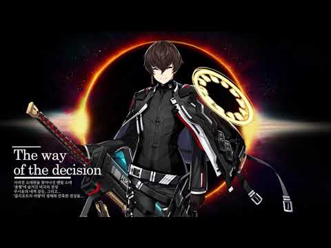 [COUNTER:SIDE] The way of the decision FULL ver