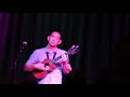 Jake Shimabukuro, Sakura, Sakura