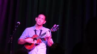 Jake Shimabukuro, Sakura, Sakura