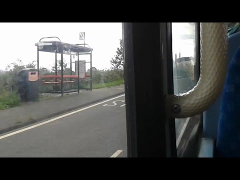 Arriva Northumbria 7487 (LJ51 DHZ)