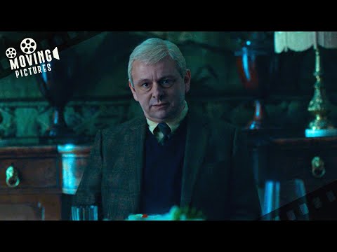 Princess Beatrice Confronts Her Father | A Very Royal Scandal (Michael Sheen, Claire Rushbrook)