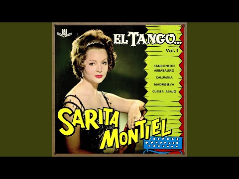 Bandoneón Arrabalero (Tango)