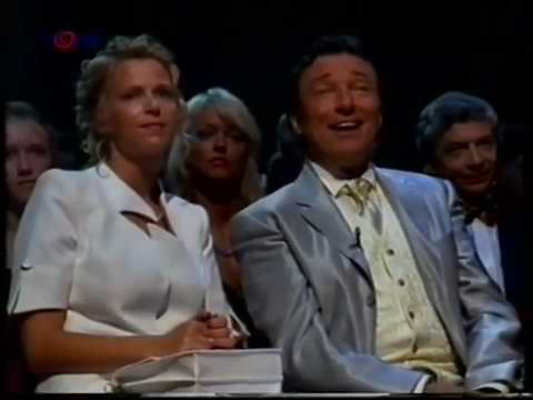 Karel Gott 60 - Vaclav Neckar - Kdyby sis oci vyplakala