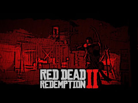 Red Dead Redemption 2 - Original Soundtrack - "The King's Son" - Mix