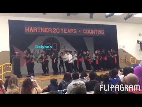 Eneida M.H Elementary.