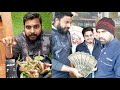 40 SECOND Me 1 Plate Momos Khao 1100 ₹ Cash Le Jaoo Eat 1 Plate Momos Win 1100 ₹ Cash Prize