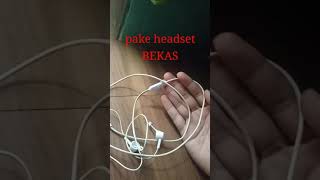 Download lagu DIY mic clip on Lavalier dari headset bekas mp3 Download lagu DIY mic clip on Lavalier dari headset bekas mp3
