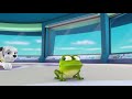 Elmo S World Footage Remakes Frogs