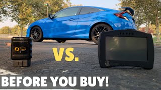 Ktuner v1.2 and v2.. Which One Should You Buy | The BASICS