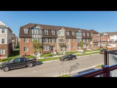 132 Baycliffe Cres - Brampton