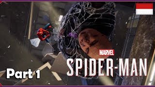 Download lagu Marvel Spider-Man Gameplay Part 1 Subtitle indonesia [PS4 PRO] mp3